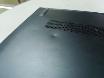 Б/в Ноутбук Asus 13/core i7-1165g7 ddr4/8gb ddr4/hdd *відсутній/ssd 512 gb/*інтегрована 01-200828761