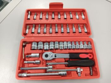 Б/в Набір автоінструментів New Tools 46 шт 16-000270147