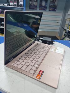 Б/в Ноутбук Asus 13/ryzen 7 7735u ddr5/16gb ddr5/hdd *відсутній/ssd 1000 gb/*інтегрована 01-200828391