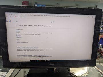 Б/в Телевізор Lg 32ld351 01-200825946