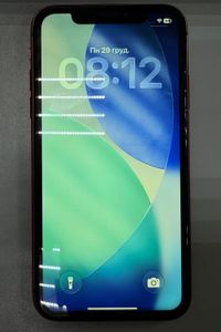 Б/в Мобільний телефон Apple iphone 11 pro 64gb 01-200822218