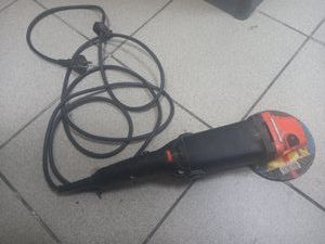 Б/в Кутова шліфмашина Dnipro-M gl-125s 01-200829337