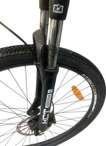 Б/в Велосипед Oscar blaze 29 01-200801688