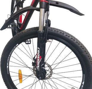 Б/у Велосипед Crossbike hunter 27.5 01-200816368