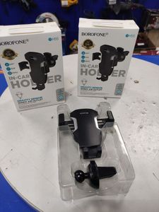 Б/у Тримач для телефона Borofone bh55 16-000269672