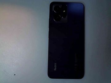 Б/у Мобильный телефон Xiaomi redmi note 12 8/256gb 01-200829962