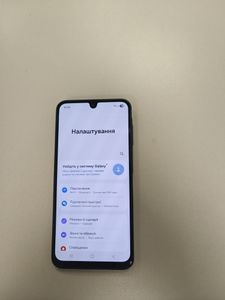Б/в Мобільний телефон Samsung galaxy a16 5g 4/128gb 01-200829751