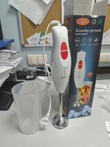 Б/у Блендер Bitek bt-323 16-000269706