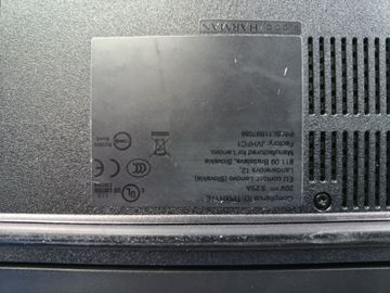 Б/в Ноутбук Lenovo 15/ryzen 5 5500u ddr4/16gb ddr4/hdd *відсутній/ssd 250 gb/*інтегрована 01-200830418