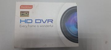 Б/в Автомобільний відеореєстратор Baideluo full hd 1080p 01-200829399