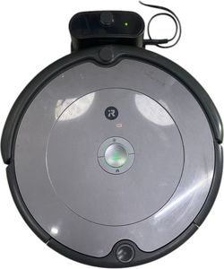 Б/в Робот-пилосос Irobot roomba 697 01-200610151