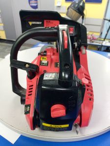 Б/у Пила цепная Forte fgs-125 01-200827519