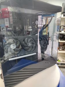 Б/в Системний блок Пк amd ryzen 7900x3d / ram 32gb 01-200830849