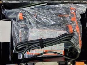 Б/в Перфоратор Dnipro-M rh-12q 01-200832505