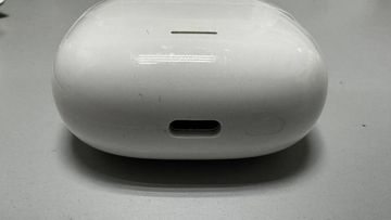 Б/в Навушники Xiaomi redmi buds 6 lite black 18-000093508