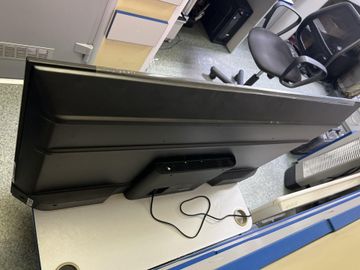 Б/у Телевизор Xiaomi tv a 43 2025 01-200832649