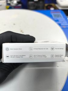 Б/в Навушники Redmi xiaomi redmi buds 6 play 18-000094063