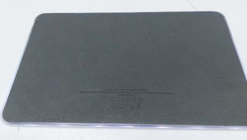 Б/у Клавиатура беспроводная Hoco hoco s55 transparent discovery edition wireless bt keyboard(english version) 01-200830823