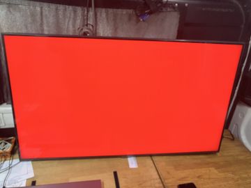 Б/у Телевизор Samsung ue43au7100 01-200831411