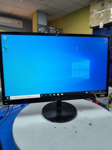 Б/у Моноблок Artline 24' / celeron j1900 / ram 4gb / ssd 120 01-200828477