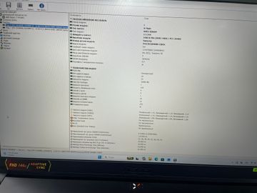 Б/у Ноутбук Asus 17/ryzen 7 7435hs ddr5/16gb ddr5/hdd *відсутній/ssd 500 gb/geforce rtx4060 8gb 01-200830714