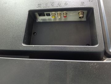 Б/у Телевизор Xiaomi mi tv uhd 4s 43 01-200830951