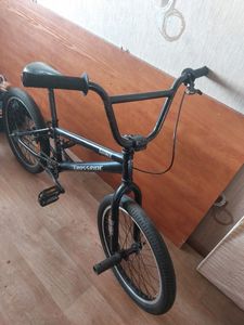 Б/у Велосипед Crossride maverick 01-200833743