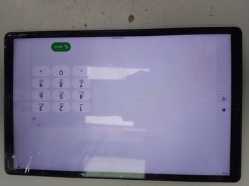 Б/у Планшет Lenovo tab k10 4/64gb 01-200833602