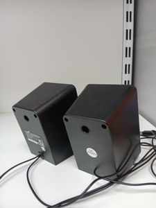 Б/в Акустика Genius sp-u125 01-200833960