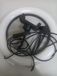 Б/в Лампа кільцева Без Виробника без моделі 01-200833090