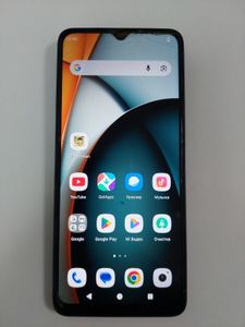 Б/у Мобильный телефон Xiaomi mi a3 4/64 01-200833932