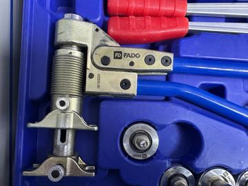 Б/в Пресувальник Fado slice 16-20-25-32 01-200834251