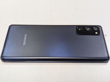 Б/в Мобільний телефон Samsung galaxy s20 fe sm-g780g 6/128gb 01-200825866