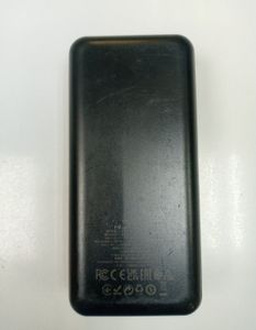 Б/у Повербанк Hoco j101b astute 30000mah 22.5w 01-200834216