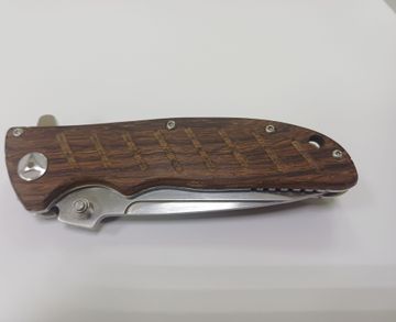 Б/у Нож туристический Grand Way e-111 01-200833713