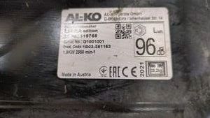 Б/в Газонокосарка Al-Ko classic 4.66 p-a edition 01-200833636