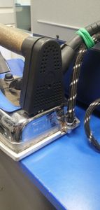 Б/в Праска Silter super mini 2035 01-200833841