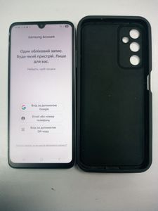Б/в Мобільний телефон Samsung galaxy a05s sm-a057f 4/64gb 01-200835178