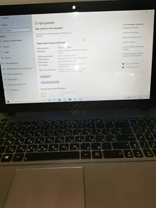 01-19066860: Asus core i3 4010u 1,7ghz/ ram4gb/ hdd1000gb/ dvdrw