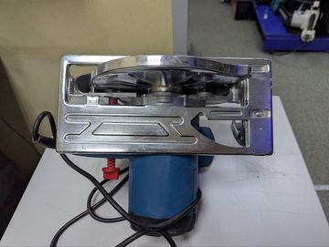 Б/в Пила дискова Зенит зпц-1800 профи 01-200831280