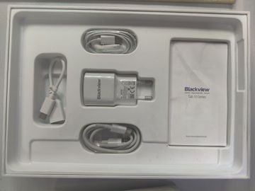 Б/в Планшет Blackview tab 10 4/64gb lte 01-200833375