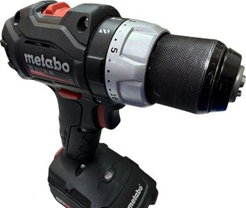 Б/в Шурупокрут Metabo bs 18 lt 01-200636439