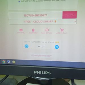 Б/в Мобільний телефон Apple iphone 14 128gb 01-200835410