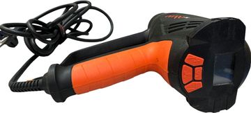 Б/у Фен строительный Dnipro-M gh-203 01-200816333