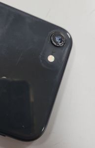 Б/у Мобильный телефон Apple iphone se 2020 256gb 01-200835097