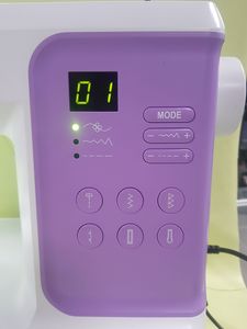 Б/у Швейная машина Minerva decormaster 01-200834675