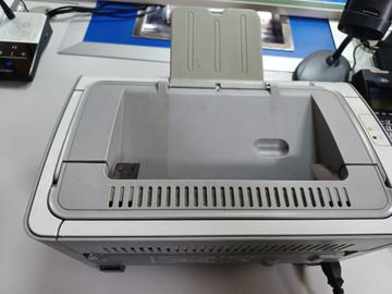 Б/у Принтер Hp laser jet p1102 01-200835639