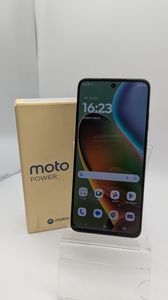 Б/в Мобільний телефон Motorola moto g15 power 8/256gb 01-200834342