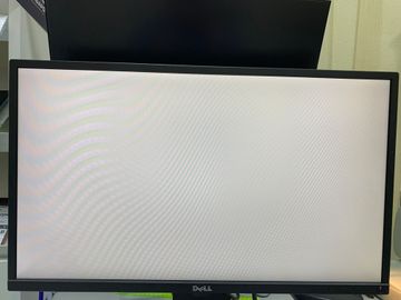 Б/в Монітор Dell p2417h 01-200831304