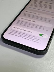 Б/у Мобильный телефон Apple iphone 13 128gb 01-200835572